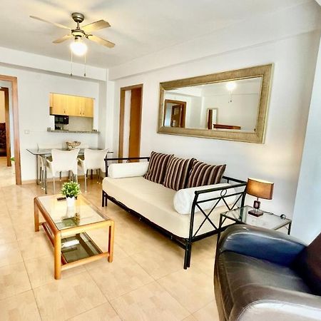 Mayca - Beach And City توريمولينوس المظهر الخارجي الصورة